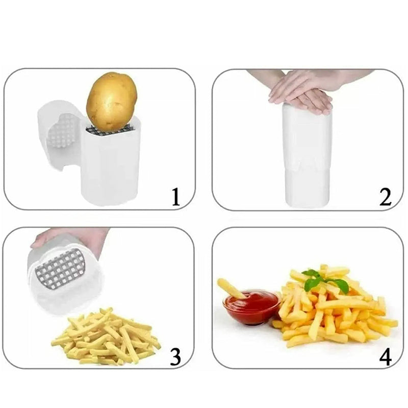Skanto | Grønnsakskutter Dicer