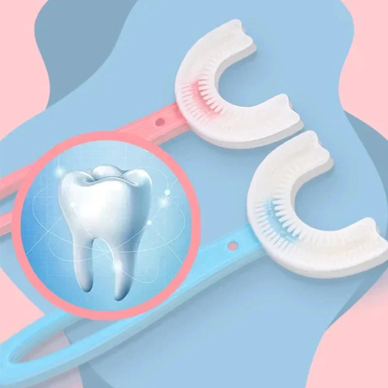 Skanto | KidBrush | Sunne smil garantert