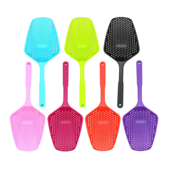 Silicone Kjøkken Scoop Sil | Skanto