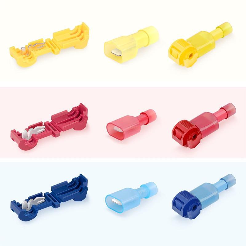 Wire Connector Kit Type T | Skanto