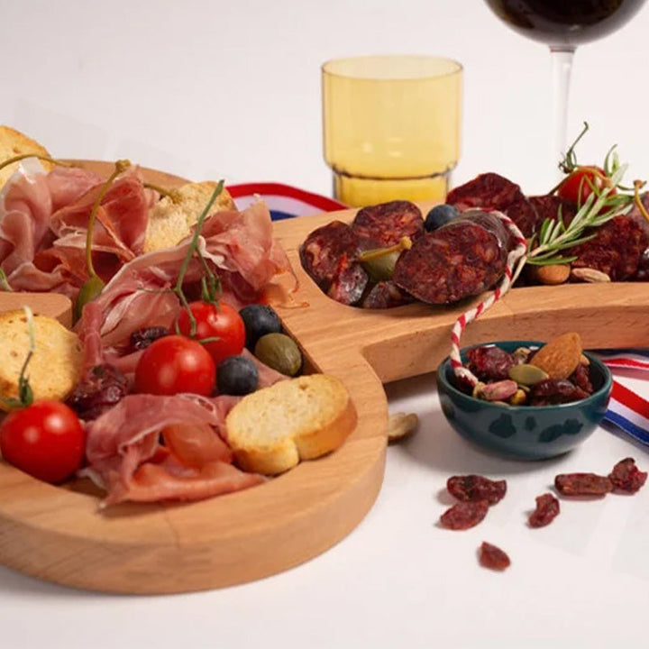 Aperitif Brettfat | Skanto