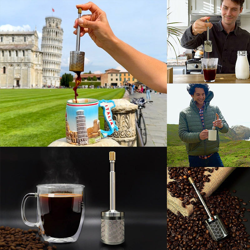 Kaffefilter | Skanto