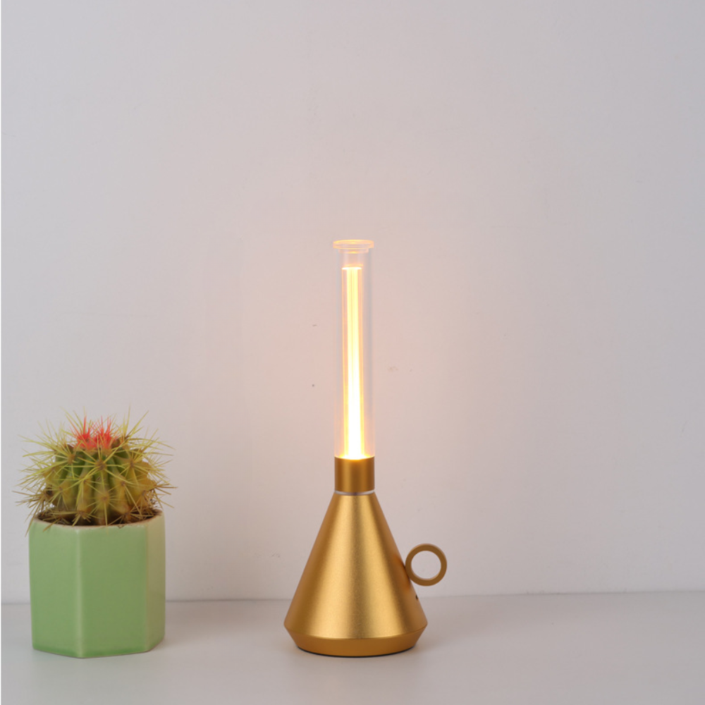 Skanto | Bærbar retro-lantern