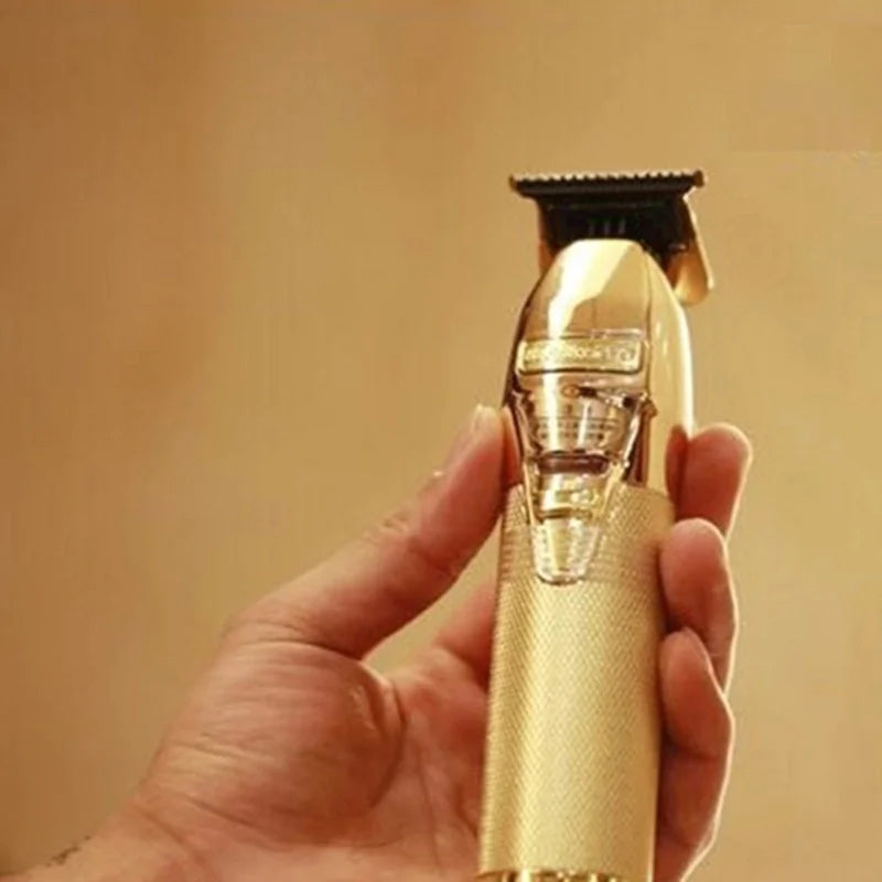 Skanto | Profesjonell Hår Omriss Trimmer