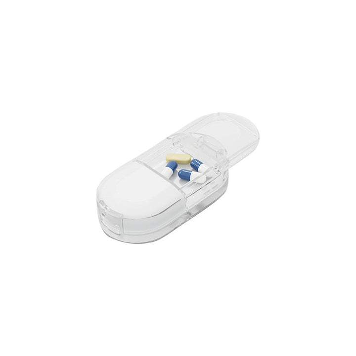 Skanto | Medicine Pill Cutter Box