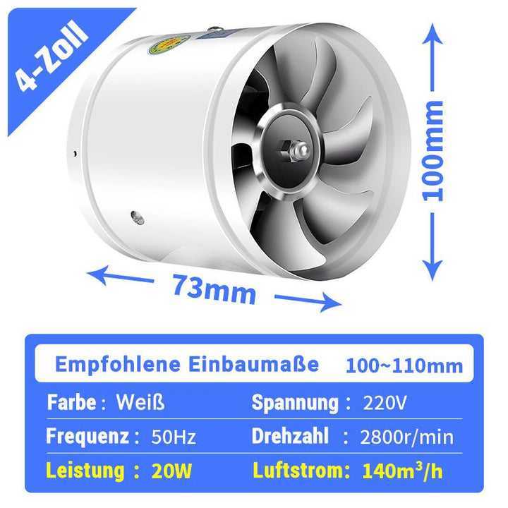 AeroFlow Pust bedre, lev bedre | Skanto