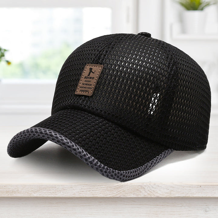 Skanto | Sommer Utendørs Casual Baseball Caps