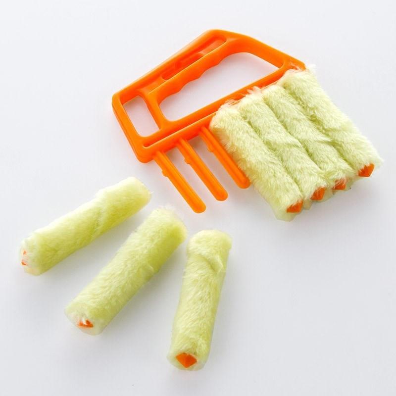 7 Finger Dusting Cleaner Tool | Skanto