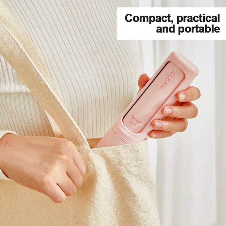 Skanto | Sticky Brush for Household Clothing
