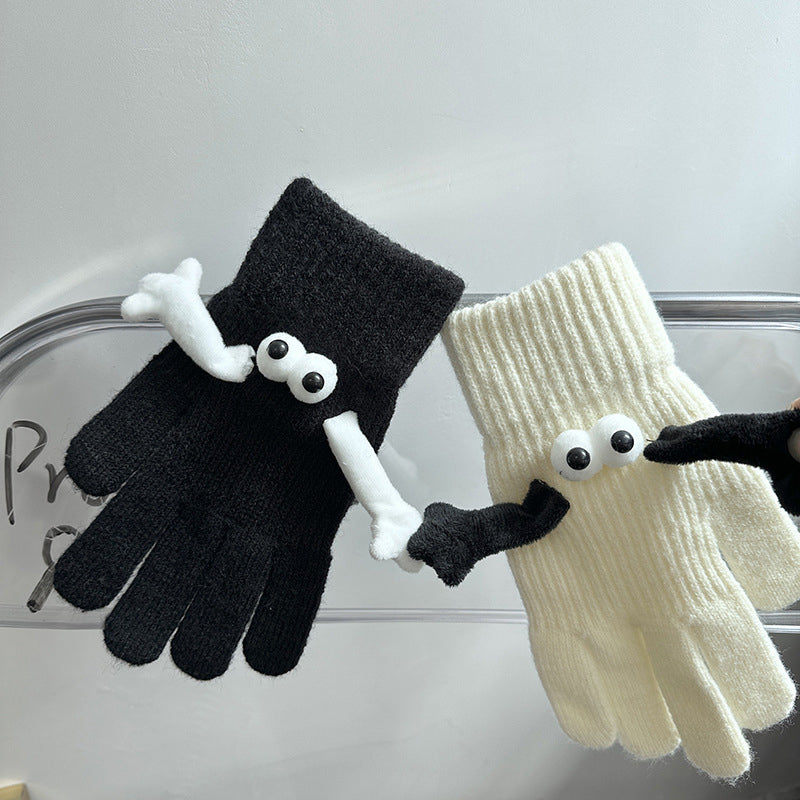 Skanto | Vinter Varme Magnetiske Hansker
