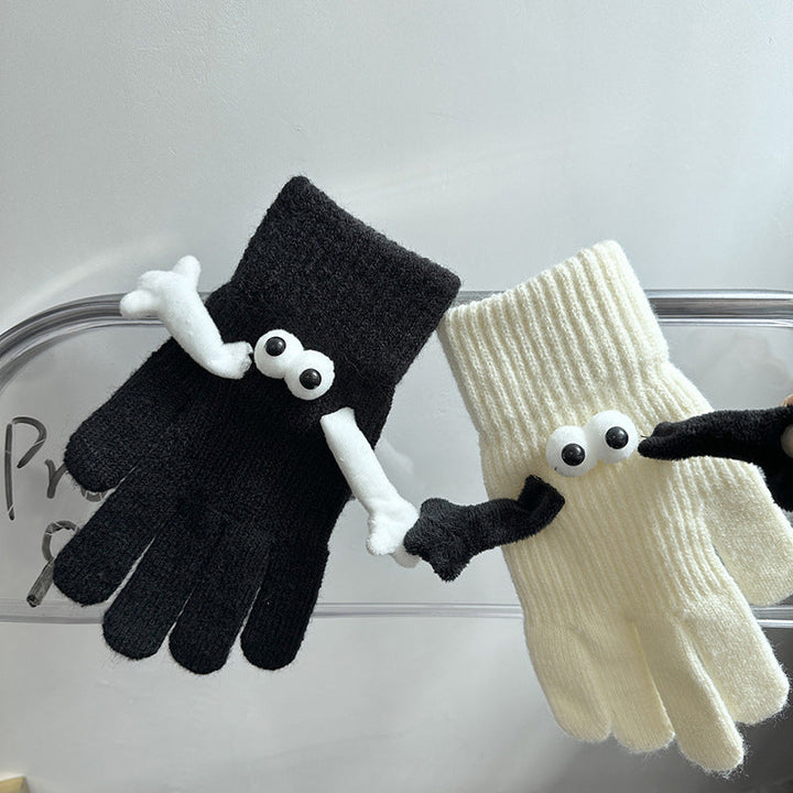 Skanto | Vinter Varme Magnetiske Hansker