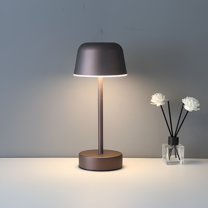 Skanto | Retro LED Bordlampe