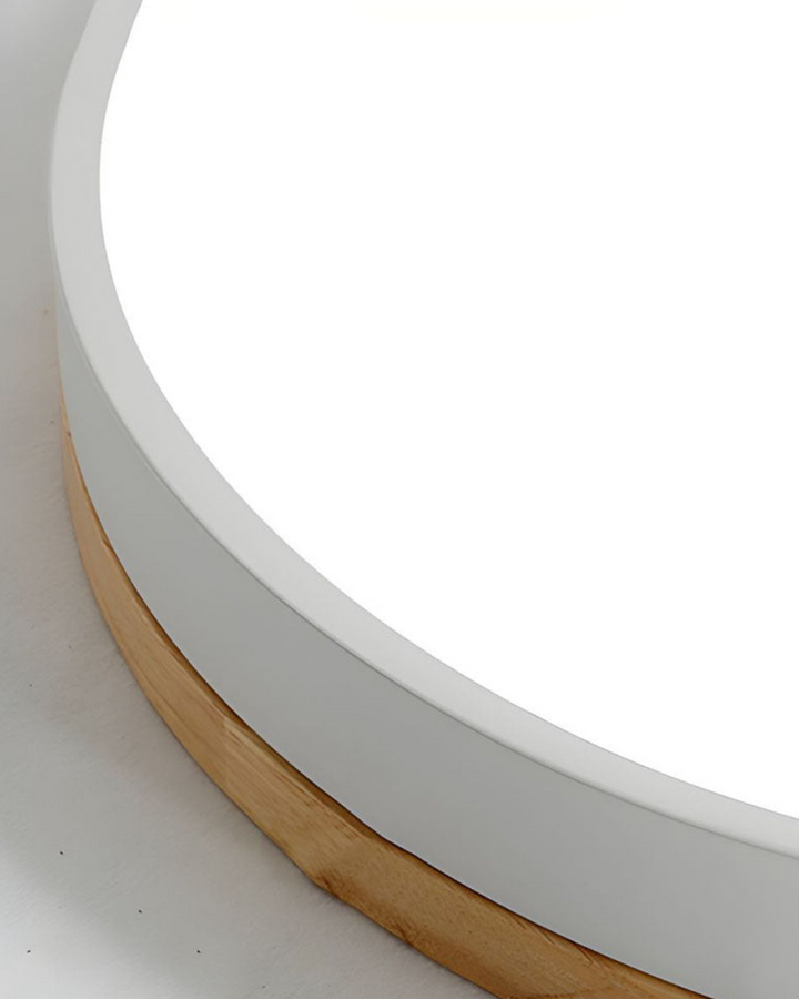 Skanto | Moderne taklampe med naturinspirert form