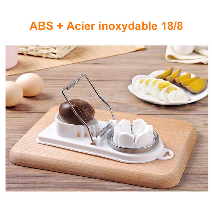 Verktøy Egg Separator To I En | Skanto