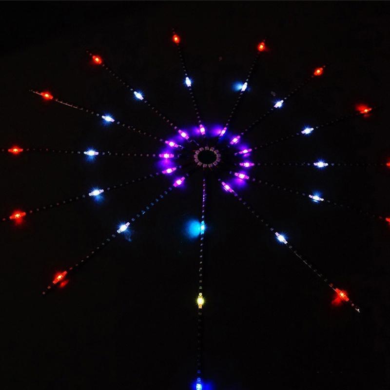 Skanto | Fyrverkeri LED Lys