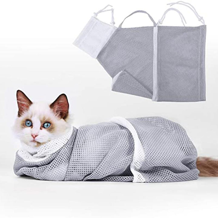Skanto | Multifunksjons Grooming Bad Bag