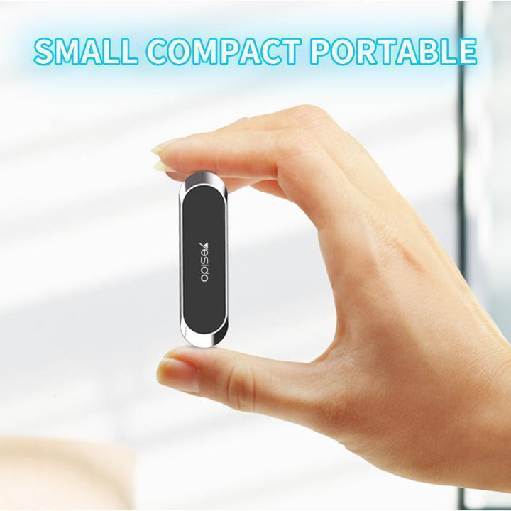 Magnetisk telefonholder Skanto