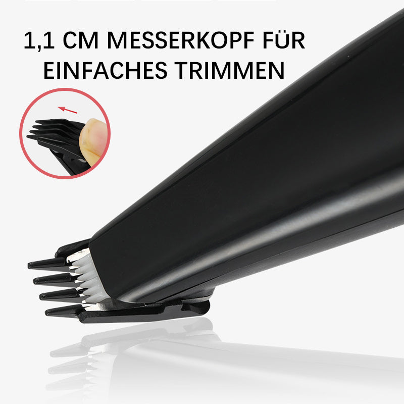 Electric pet clippers | Skanto