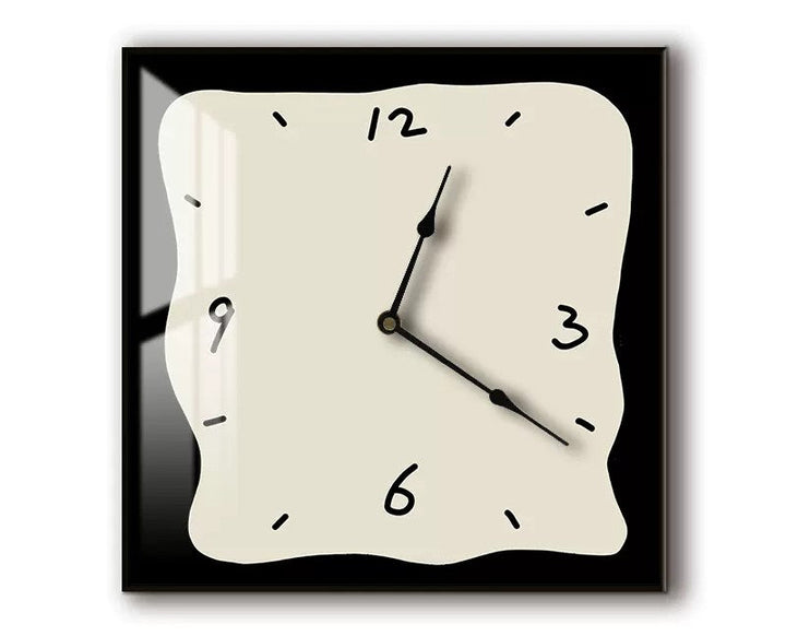 Skanto | EliteClock - Kreativ Metall Klokke