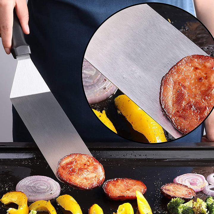 BBQ Verktøysett | Skanto