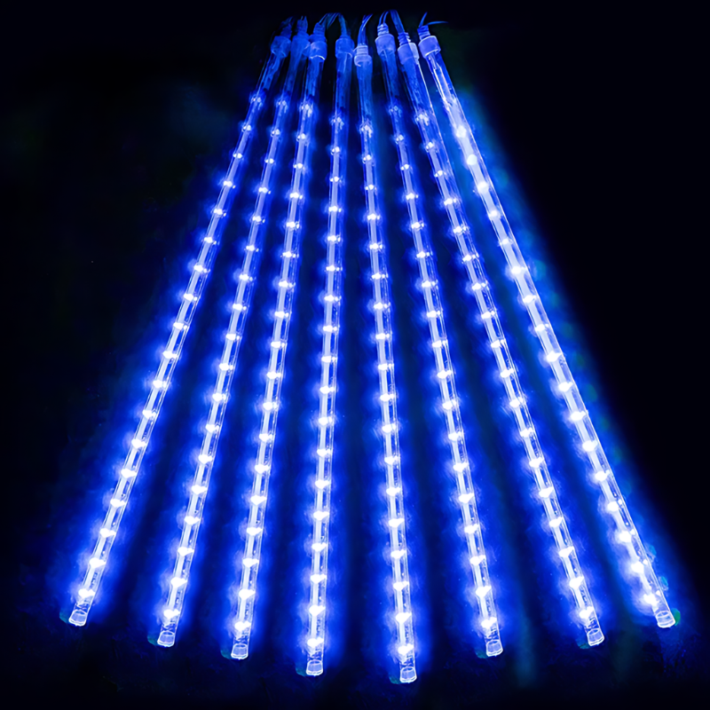 Fascinerende Meteor LED Utebelysning for Hager | Skanto