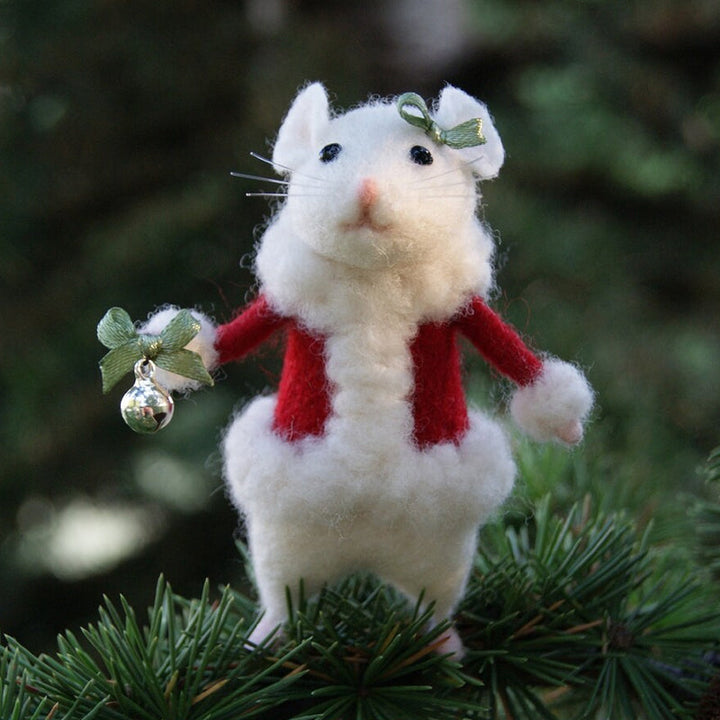 Skanto | Søt Filthmus Ornament