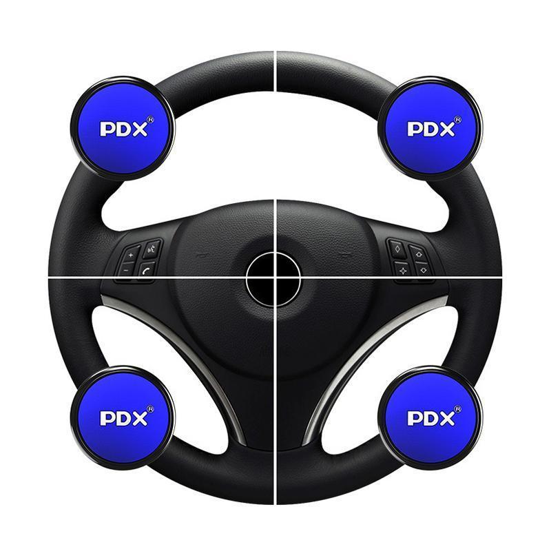 Skanto | Auto Ratt Booster-Ball