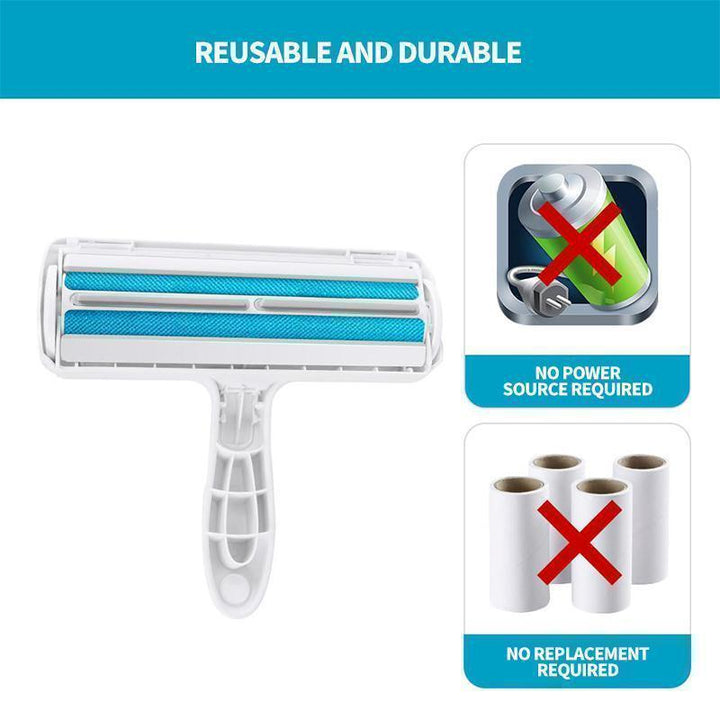 Skanto | Perfect pet hair remover