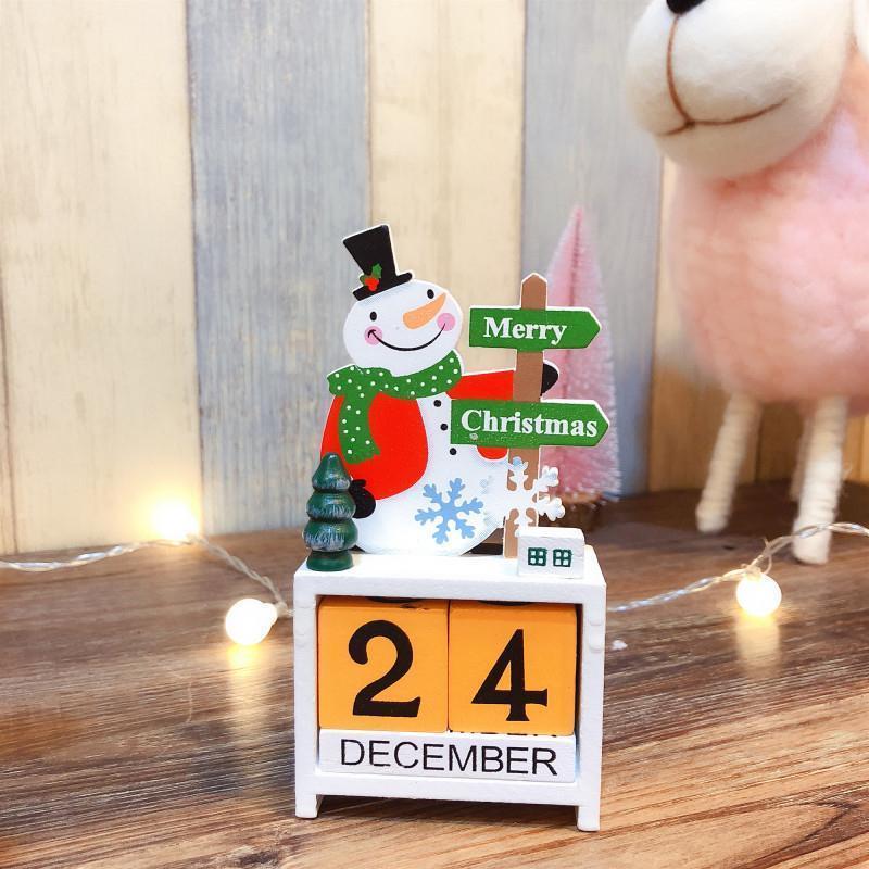 Juledekorasjonskalender | Skanto