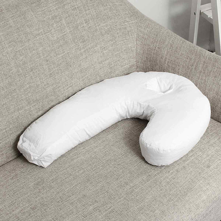 Ergonomisk U Formpute | Skanto