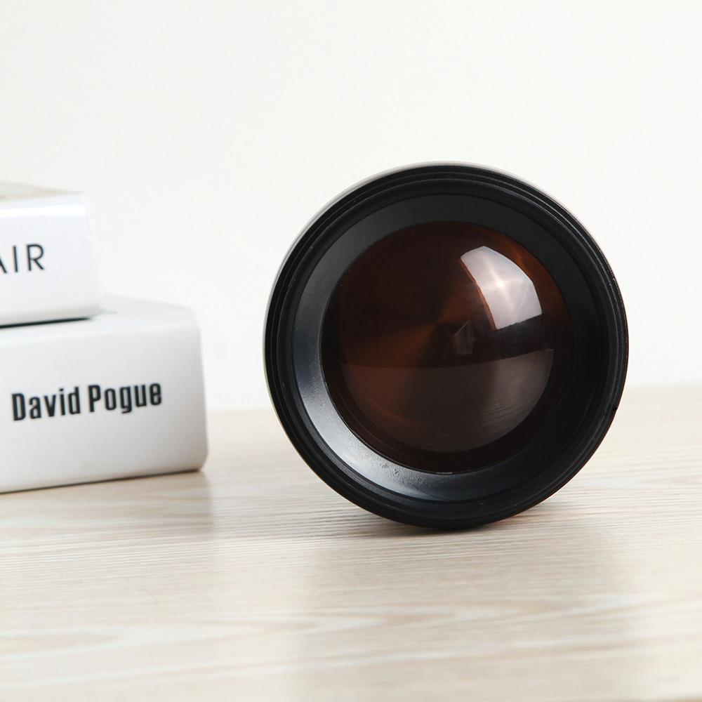 Aperture - Kaffeekrus med kameralinse | Skanto