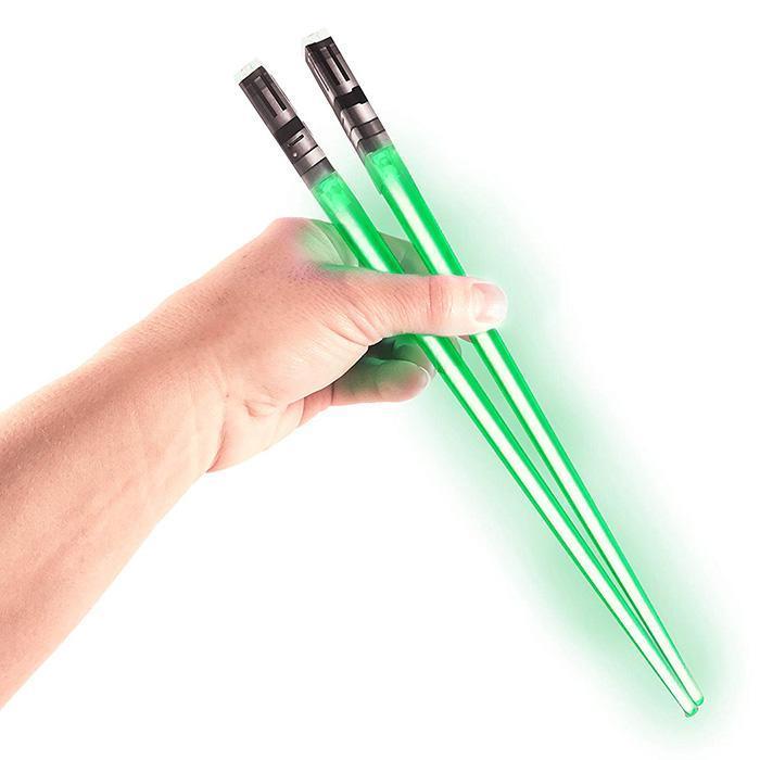 Katsu - LED Lys Opp Chopsticks | Skanto