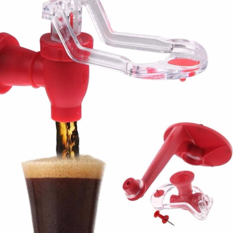Fill-Me-Up - Flaske Dispenserkran | Skanto