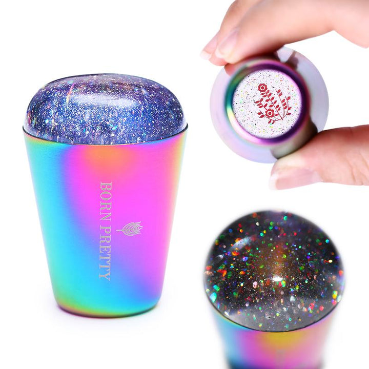Born Pretty - Nail Art Kit | Skanto