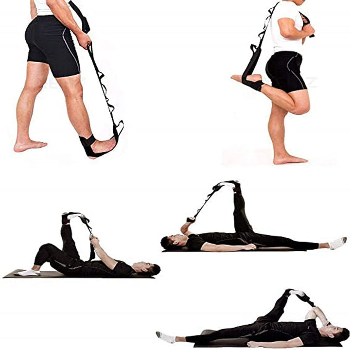 Skanto | Yoga Strekking Stropp