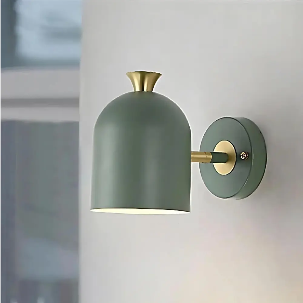Skanto | BeamLuxe - En fusjon av stil og glød