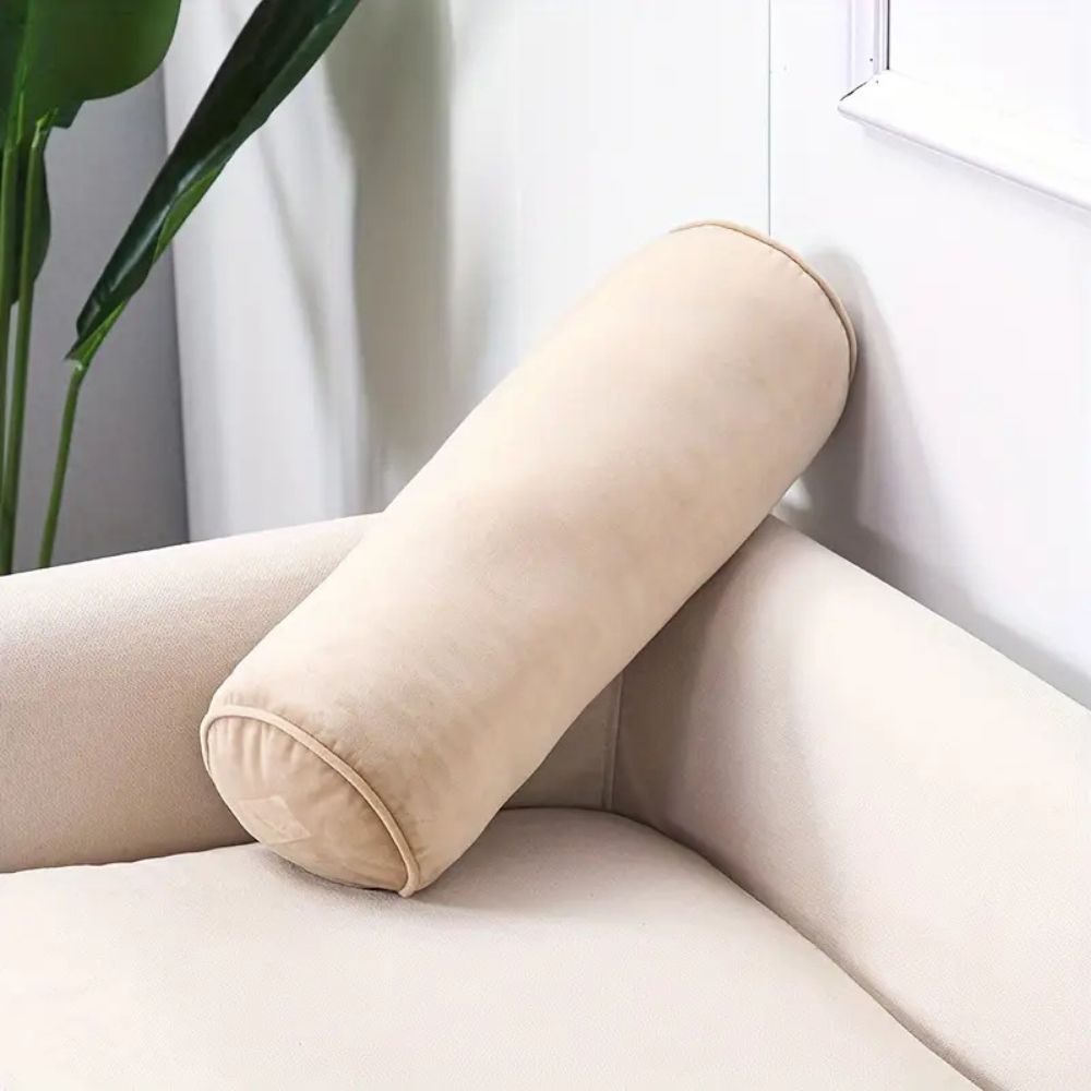 Skanto | Plysj Velur Bolsterpute