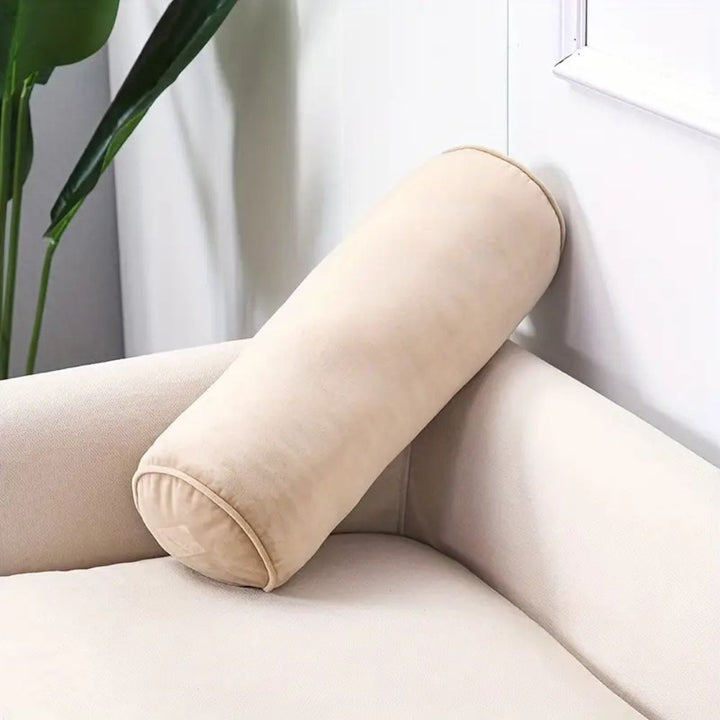 Skanto | Plysj Velur Bolsterpute