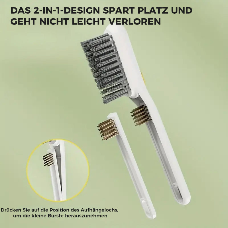 Multi-purpose joint seal brush | Skanto