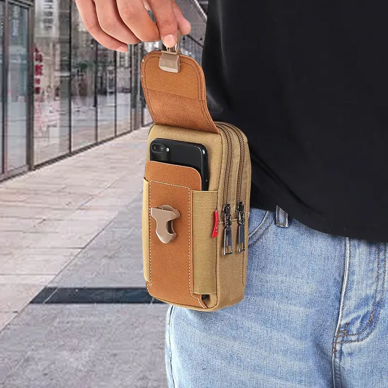 Skanto | Herres Mobil Sports Bag