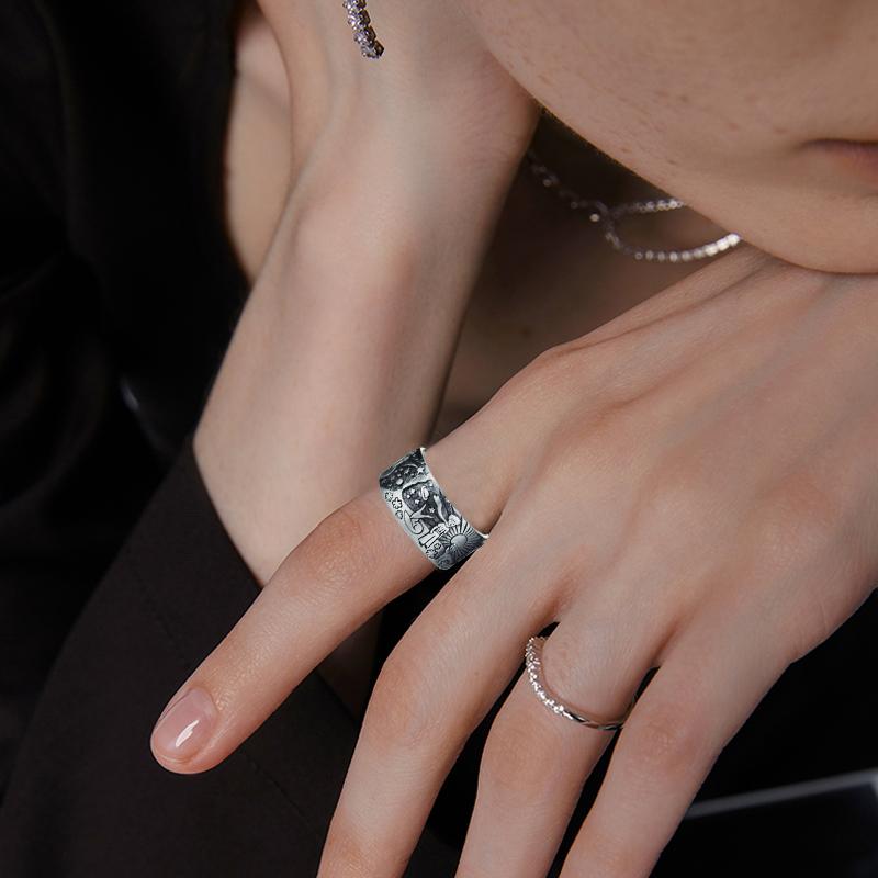 Skanto | Ringen fra Den lille prinsen-universet