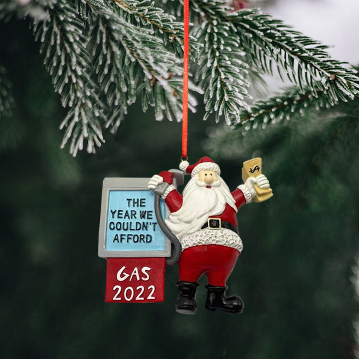 Skanto | Santa Heier Pendant