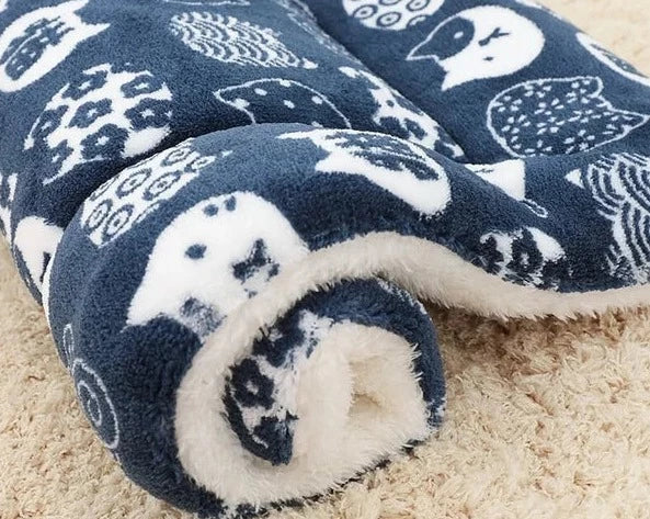 Skanto | Cozy varmepute for katter