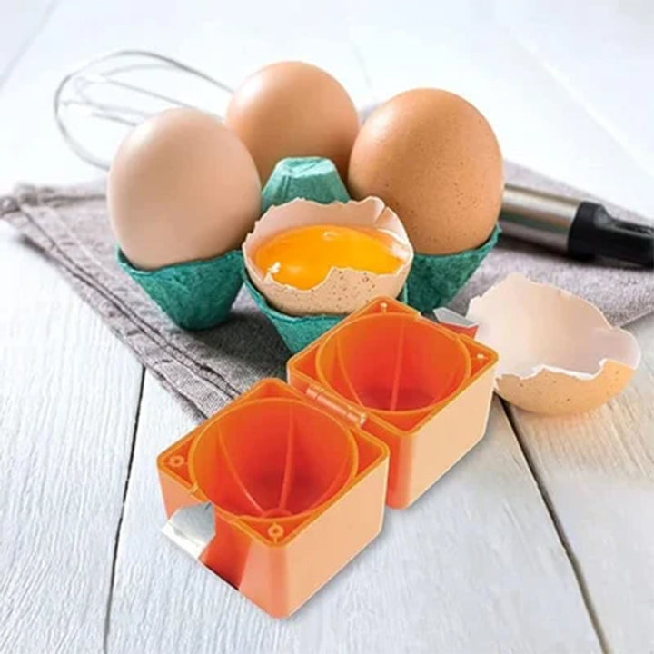 Skanto | enkel eggåpner