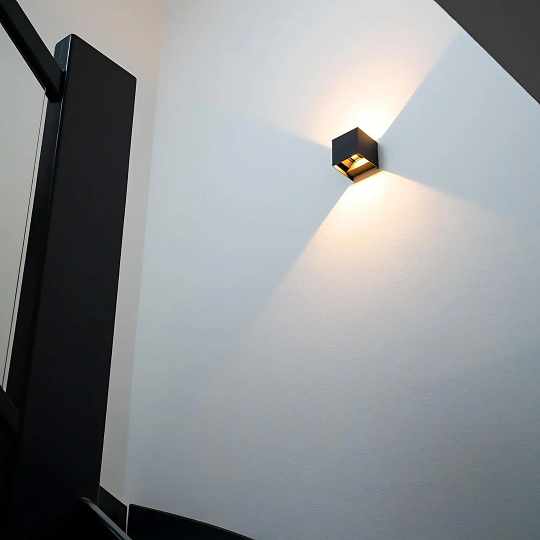 Skanto | AuraLuxe - Hana Glow for Refined Interiors