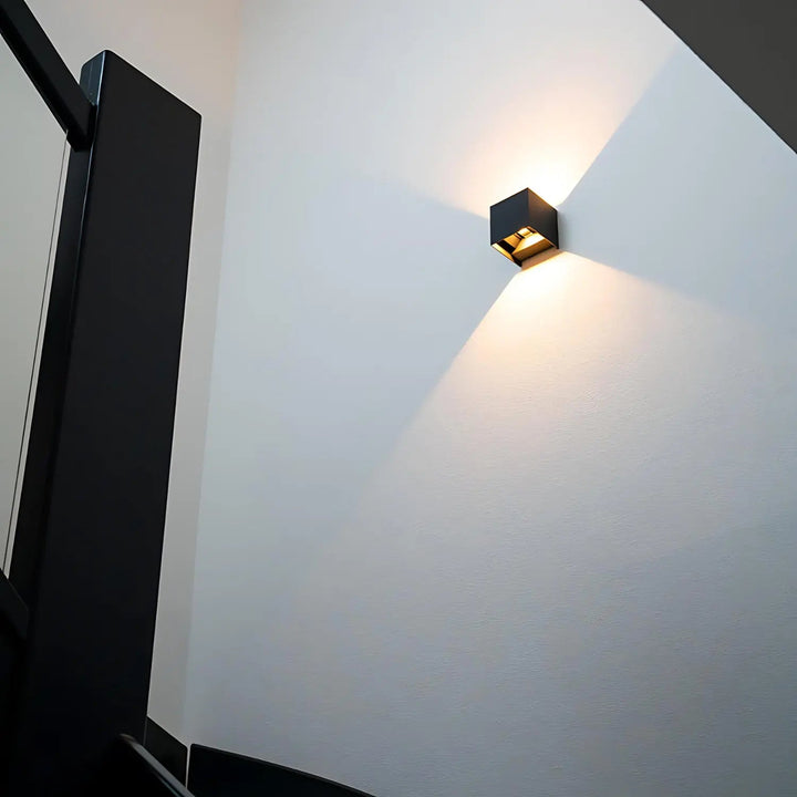 Skanto | AuraLuxe - Hana Glow for Refined Interiors