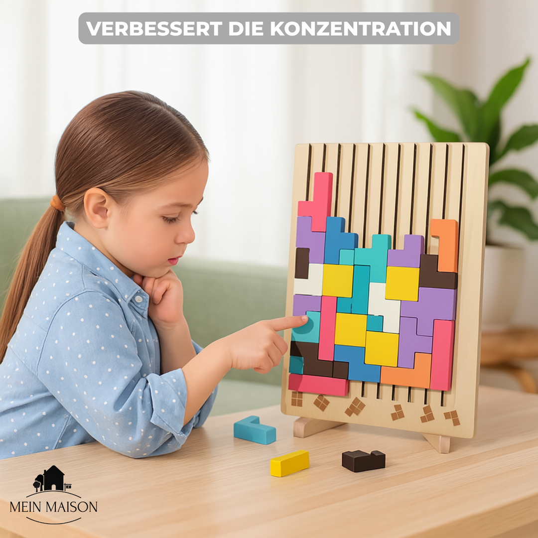 Skanto | ZenBlocks – Skrivebordsavslapning og konsentrasjonshjelp!