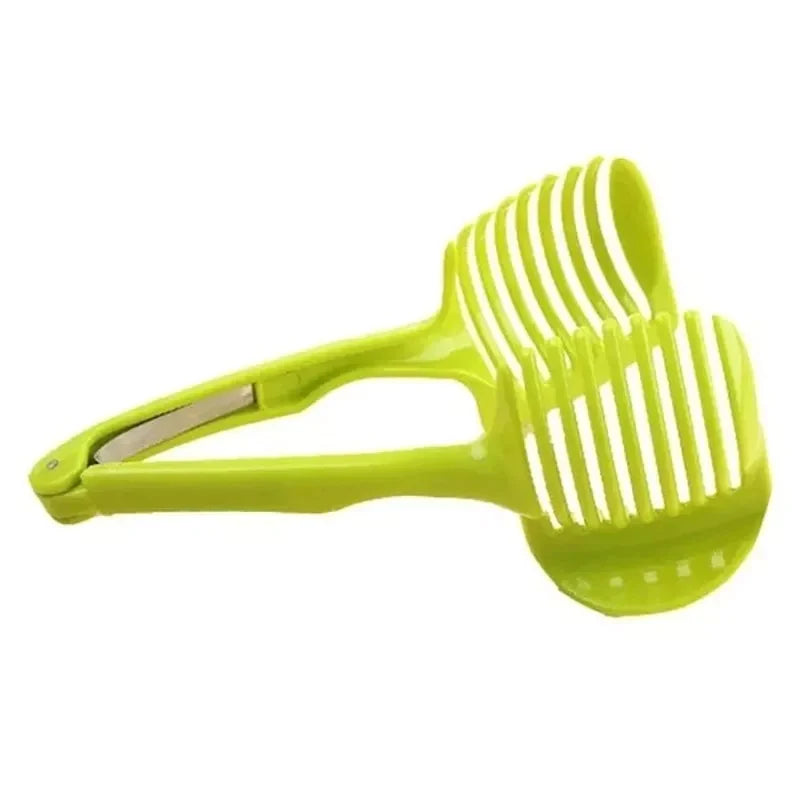 Slicer Og Serveringstang Skanto