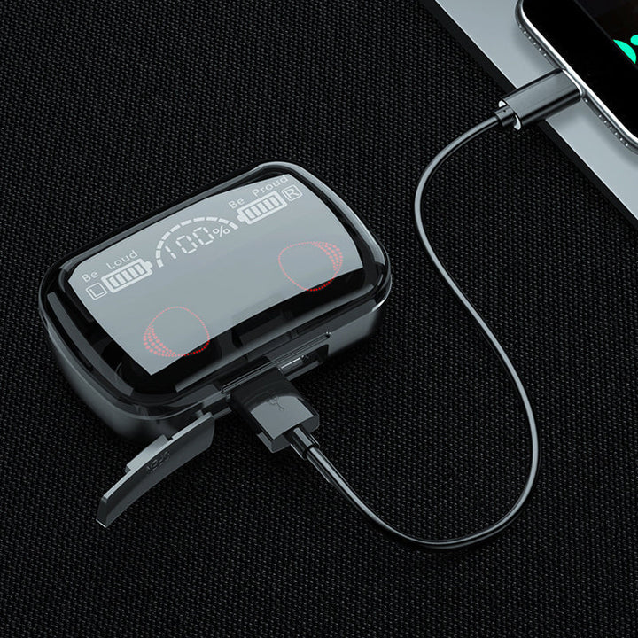 Bluetooth-hodetelefoner uten kabel | Skanto