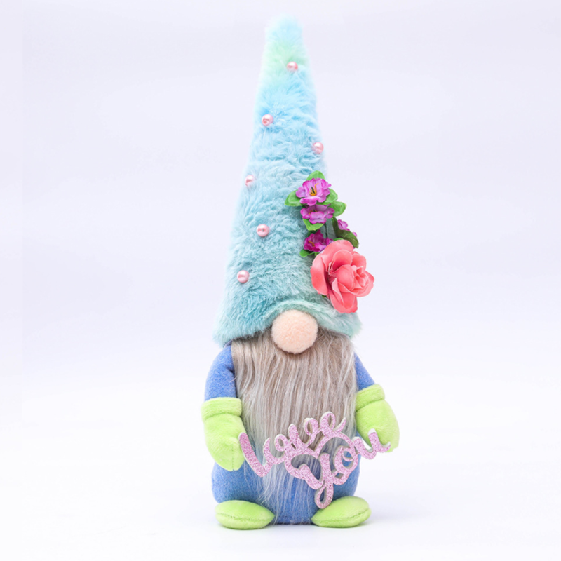 Skanto | Kreative Hage Gnomer Ornamenter